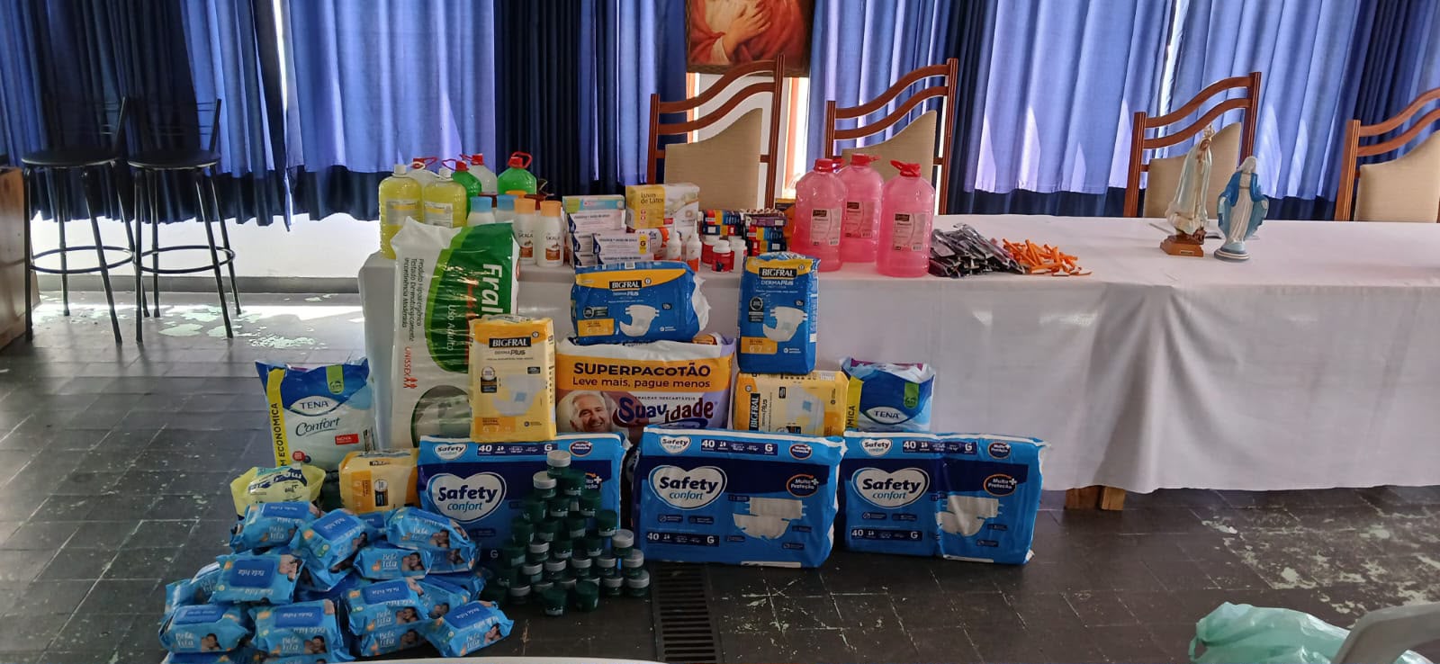 Projeto Laços Eternos
